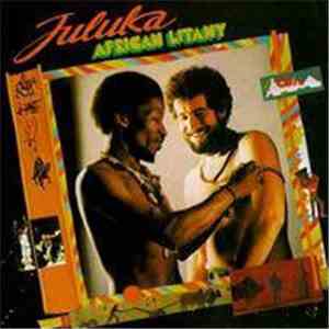 Juluka - African Litany mp3 album