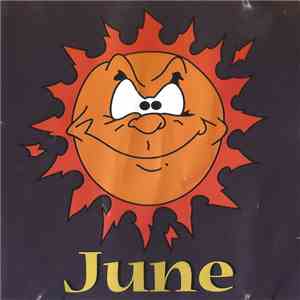 June  - June mp3 album