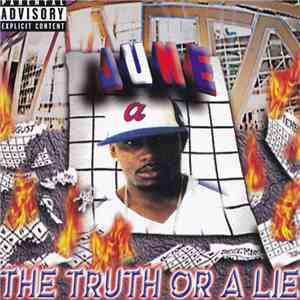 June  - The Truth Or A Lie mp3 album