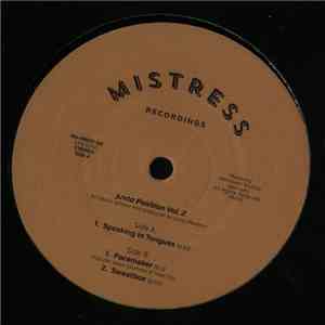 Juxta Position - Juxta Position Vol. 2 mp3 album