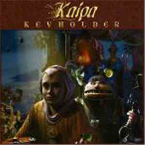 Kaipa - Keyholder mp3 album