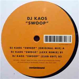 Kaos  - Swoop mp3 album