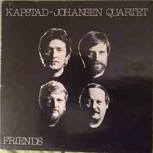 Kapstad-Johansen Quartet - Friends mp3 album