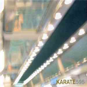 Karate - 595 mp3 album
