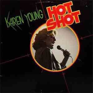 Karen Young - Hot Shot mp3 album