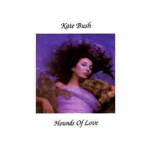 Kate Bush - Hounds Of Love mp3 album