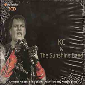 KC & The Sunshine Band - Greatest Hits Live mp3 album