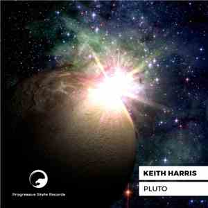 Keith Harris  - Pluto mp3 album