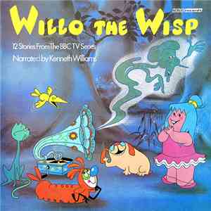 Kenneth Williams - Willo The Wisp mp3 album