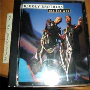 Kenoly Brothers - All The Way mp3 album
