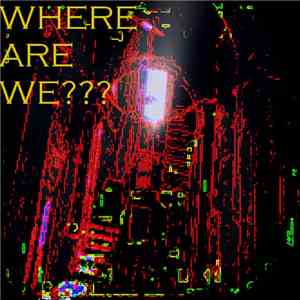 Kierious - Where Are We​?​?​? mp3 album