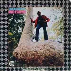 King Errison - The King Arrives mp3 album
