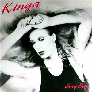 Kinga  - Sexy Boy mp3 album