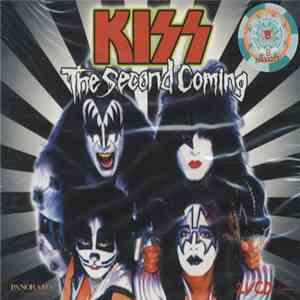 Kiss - The Second Coming mp3 album