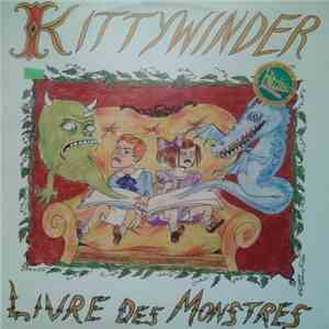 Kittywinder - Livre Des Monstres mp3 album