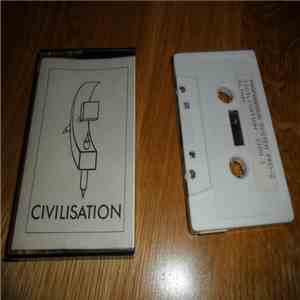 Klinik - Civilisation mp3 album