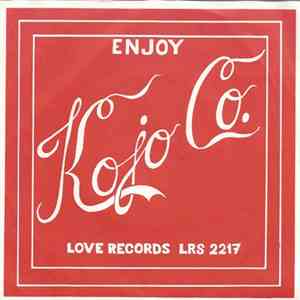 Kojo  - It's My Life mp3 album
