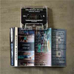 Koligacja GieKa - Urwane Chwile mp3 album