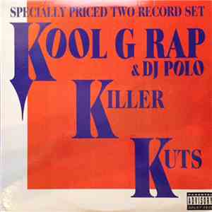 Kool G Rap & D.J. Polo - Killer Kuts mp3 album