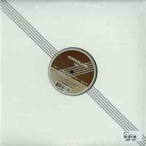 Korablove - Time mp3 album