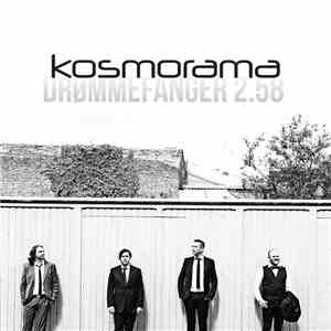 Kosmorama  - Drømmefanger mp3 album