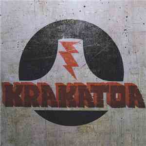Krakatoa  - Krakatoa mp3 album