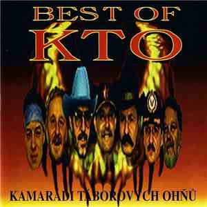 KTO - Best Of KTO mp3 album