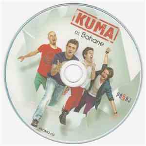 Kuma - Bahane mp3 album