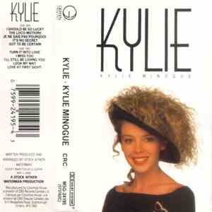 Kylie Minogue - Kylie mp3 album
