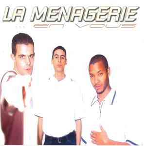 La Menagerie - ...En Vous mp3 album
