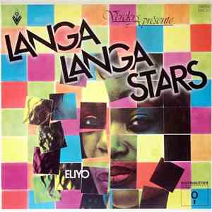 Langa Langa Stars - Eliyo mp3 album