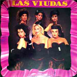 Las Viudas - Las Viudas mp3 album