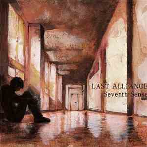 Last Alliance - Seventh Sense mp3 album