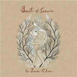 Laura Gibson - Beasts Of Seasons mp3 album