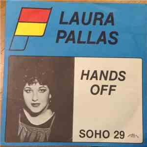 Laura Pallas - Hands Off mp3 album