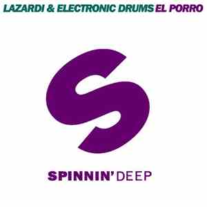 Lazardi & Electronic Drums - El Porro mp3 album