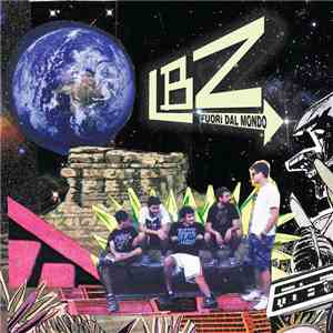 LBZ - Fuori Dal Mondo mp3 album