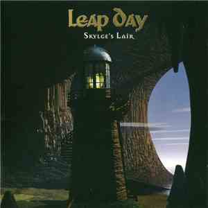 Leap Day - Skylge's Lair mp3 album