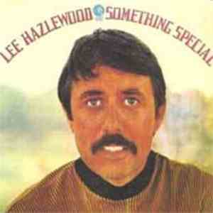 Lee Hazlewood - Something Special mp3 album