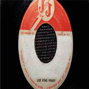 Lee King Perry - Such A Good Wood Man / Give Me Justice mp3 album