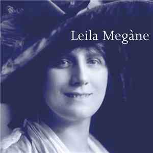 Leila Megàne - Leila Megàne mp3 album