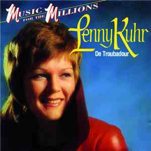 Lenny Kuhr - De Troubadour mp3 album