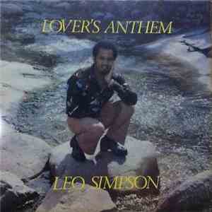 Leo Simpson - Lovers Anthem mp3 album