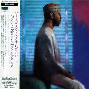 Leon Parker - Above & Below mp3 album