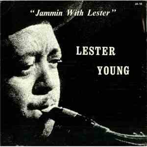 Lester Young - Jammin With Lester mp3 album