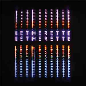 Letherette - D&T mp3 album