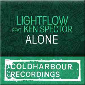 LightFlow Feat. Ken Spector - Alone mp3 album