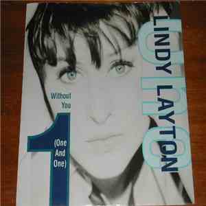 Lindy Layton - Without You (One And One) mp3 album