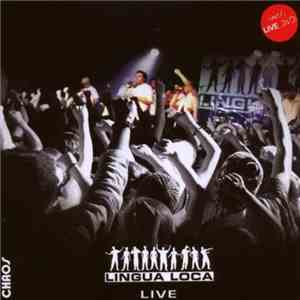 Lingua Loca - LIVE am 11.01.2008 mp3 album