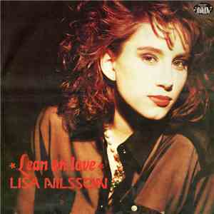 Lisa Nilsson - Lean On Love mp3 album